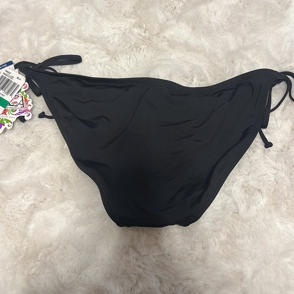 Becca Basic Fit Black Bikini Bottom - Picture 5 of 5